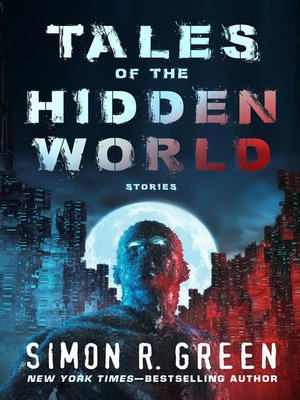 Tales of the Hidden World - ebook